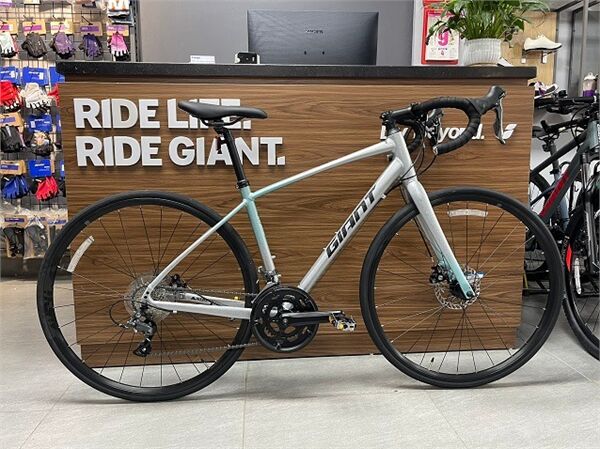 Xe đạp đua Giant SPEEDER-D1 2025***